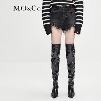 MO&Co.短褲