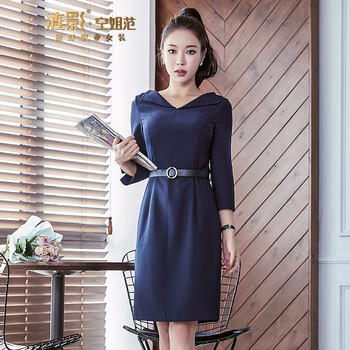 女春秋服裝搭配
