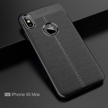 羽唐（YUTANG） iPhone XS Max 手機(jī)殼/保護(hù)套