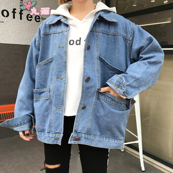 夏日出游，長(cháng)袖外套讓你帥氣十足