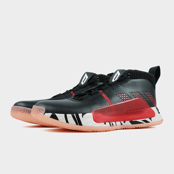 adidas籃球鞋EE4047 DAME 5 42.5