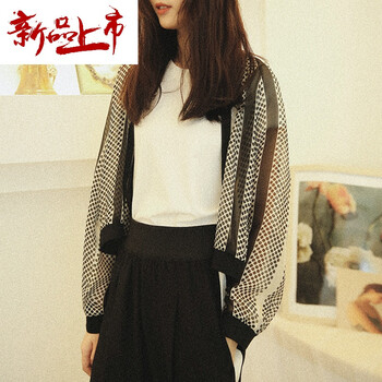 時(shí)尚休閑夾克，讓你的穿搭更簡(jiǎn)單
