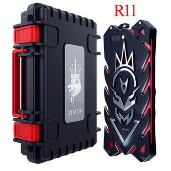 晢?。▃hejun） OPPOR11 手機(jī)殼/保護(hù)套
