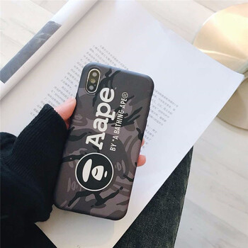 拒絕裸奔，時(shí)尚蘋(píng)果手機殼來(lái)助力