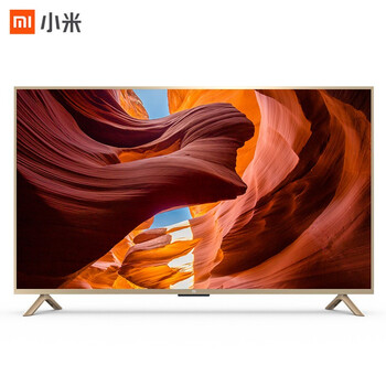 小米（MI） L75M5-4S 70-75英寸，65英寸 4K超清電視，大屏電視，人工智能電視