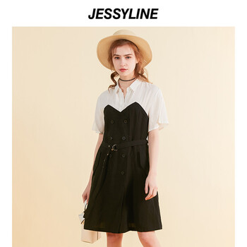 jessyline,元素,jessyline,新款,樣式,新款,衣裙,連衣裙,流行,趨勢