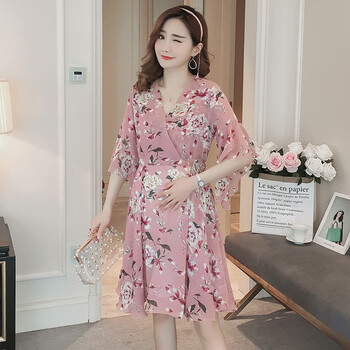 性感連衣裙，讓你變身小仙女
