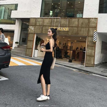 元素,萊又萊背心裙,新款,趨勢(shì),萊背心裙新款,流行,樣式
