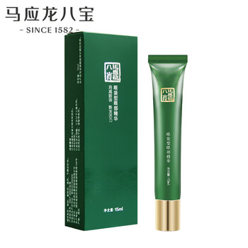 黑眼圈有細紋