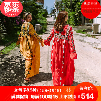 簡(jiǎn)約氣質(zhì)連衣裙，打造優(yōu)雅女人味