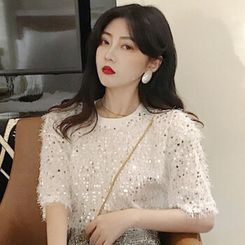 百搭半身裙，打造時(shí)尚小仙女