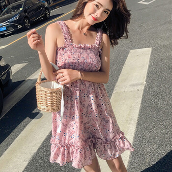 蛋糕裙，微胖妹子的福音！
