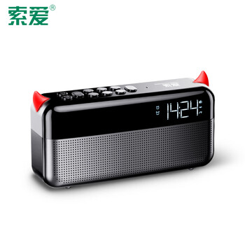 索愛（soaiy） s-80 音箱/音響 