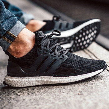 Adidas跑步鞋BB6166 