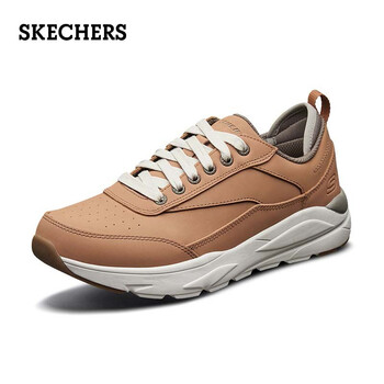斯凱奇（Skechers）男士淺棕色/LUG 39.5