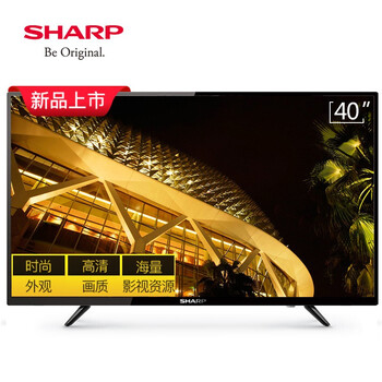 客廳觀影，大屏電視讓你更過癮