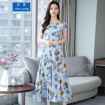 減齡小白裙，你的少女心