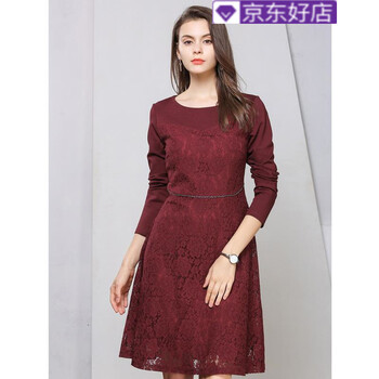 元素,樣式,新款,衣裙,趨勢,流行,新款,連衣裙
