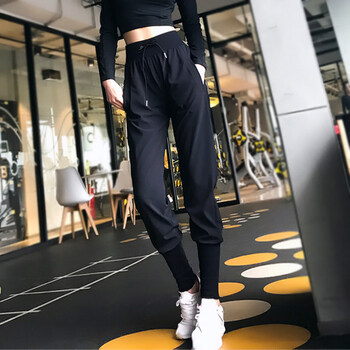 高腰闊腿褲，輕松塑造完美身材