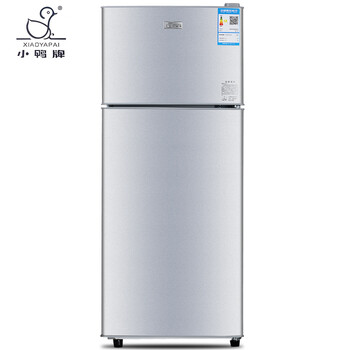 小鴨牌電冰箱