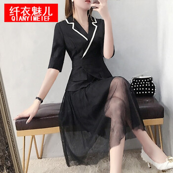 元素,樣式,新款,衣裙,趨勢(shì),流行,新款,連衣裙
