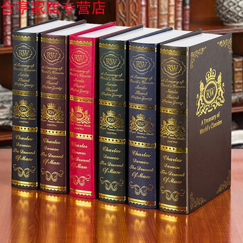 這些精美擺件，讓你愛(ài)上家生活