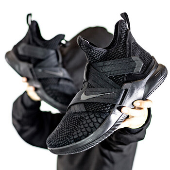 耐克（NIKE）籃球鞋 AO4055-003 41