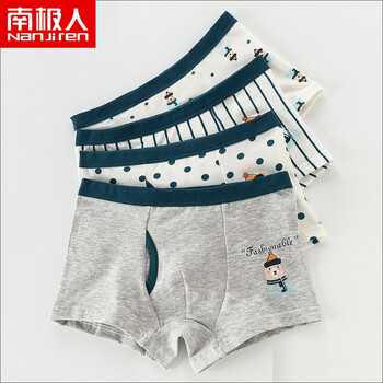兒童內(nèi)衣款式