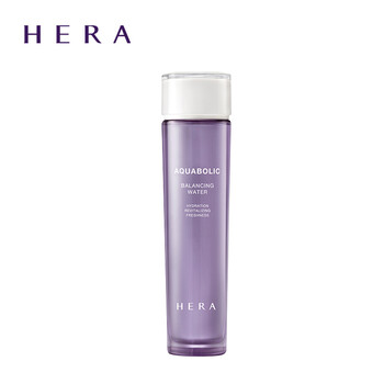 HERA爽膚水