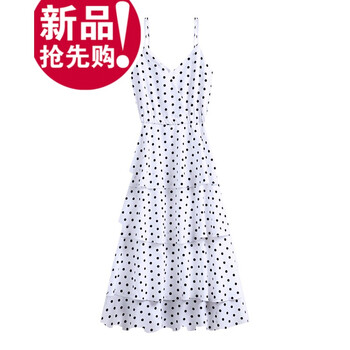 時(shí)尚長(zhǎng)袖連衣裙，打造甜美小仙女