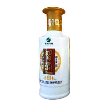 習(xí)酒53度500ML，375mL及以下 醬香型，醬香