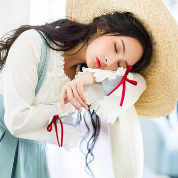 日本拼襯