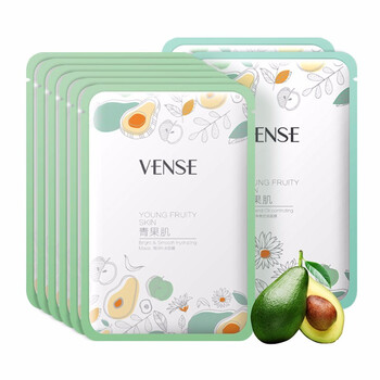 唯恩詩（VENSE）面膜補水保濕