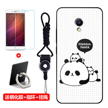 魅族熊貓