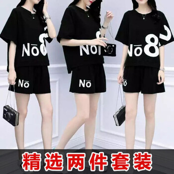 時(shí)尚短袖上衣，讓你變身清爽女神