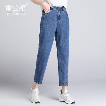 p牛仔褲