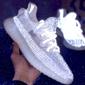 沃特（VOIT）跑步鞋滿(mǎn)天星 35