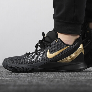 耐克（NIKE）籃球鞋AO4438-016/歐文5簡(jiǎn)版 