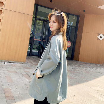 森馬女裝西裝外套