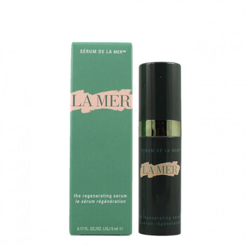 海藍之謎（LA MER） 面部精華 抗皺，保濕，修護，補水