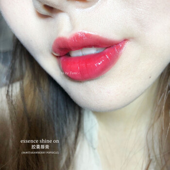 魅惑口紅，讓你的肌膚與眾不同