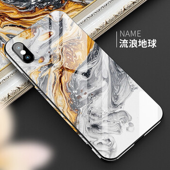閃甲 iPhonex/xs/xr/xsmax 手機(jī)殼/保護(hù)套