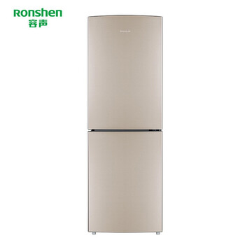 容聲（Ronshen） BCD-220WKD1DE 雙門 冰箱