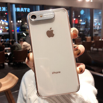 奴卡 iPhone7/7Plus 手機殼/保護(hù)套
