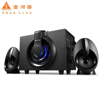 青春版音箱