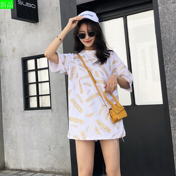 大容量連衣裙，打造優(yōu)雅小臉