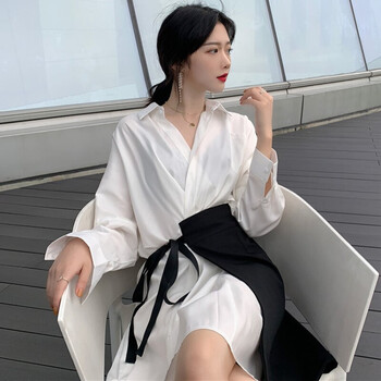 甜美雪紡衫，讓你秒變浪漫女神