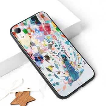 Bella.de iPhone XS Max 手機殼/保護套