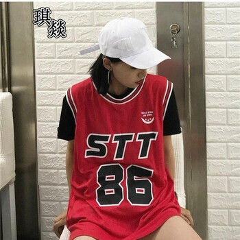 微胖，只差一款精致短袖