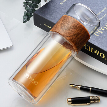邦達(dá)玻璃杯301-400ml，300ml